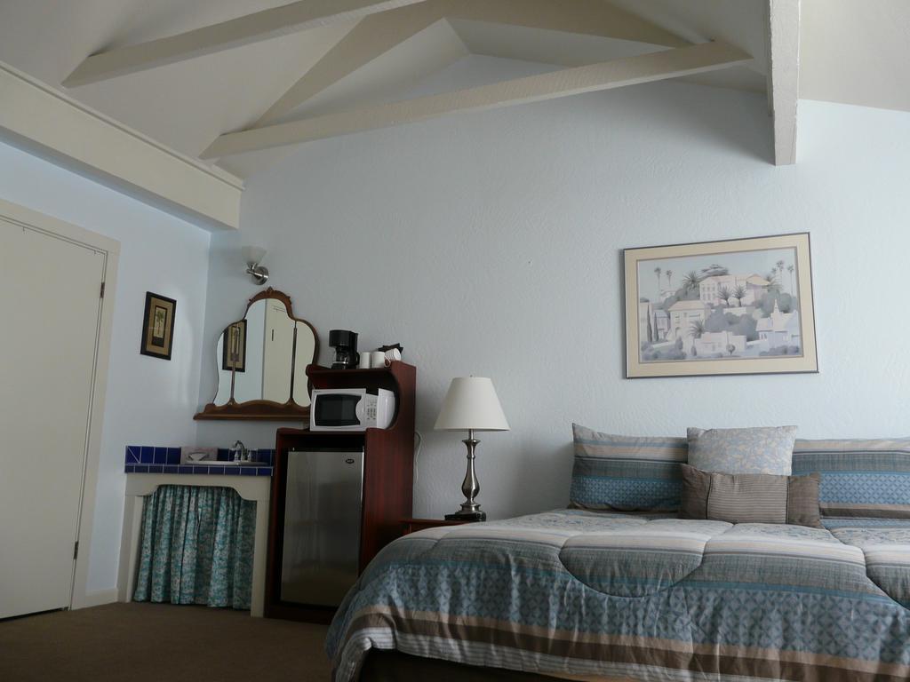 Harbor Mini-hôtel