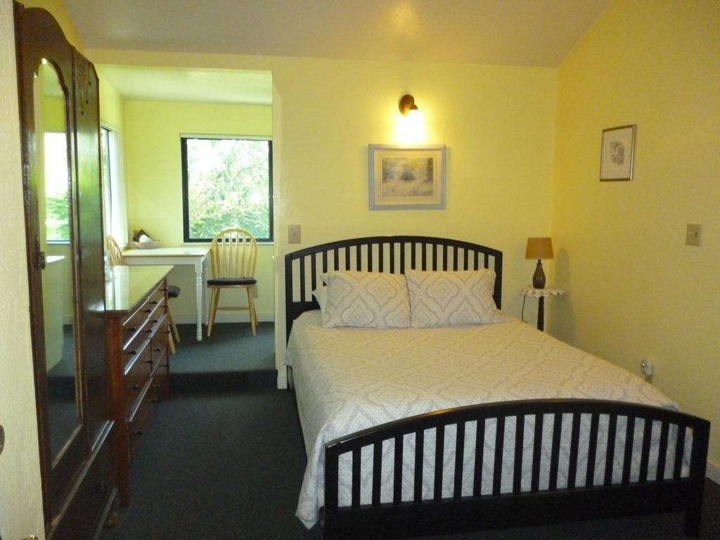 Harbor Mini-hôtel 2*