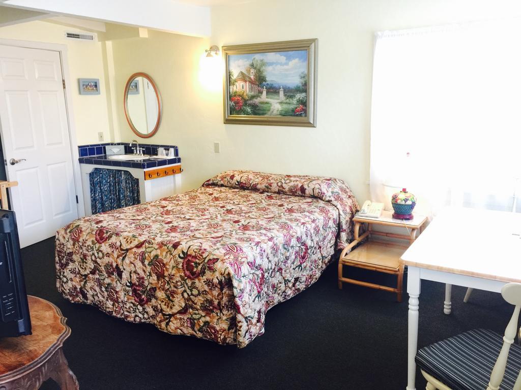 Harbor Inn Santa Cruz